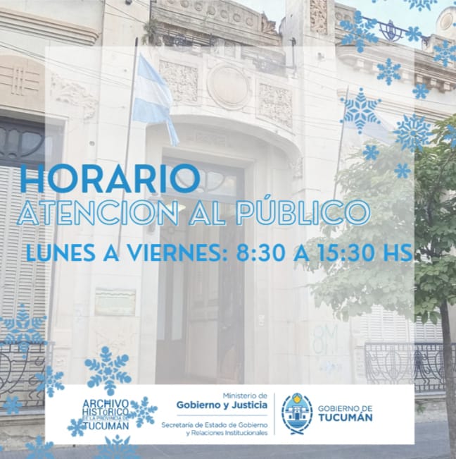 Horario Normail. Finalizó  receso Invernal 2025